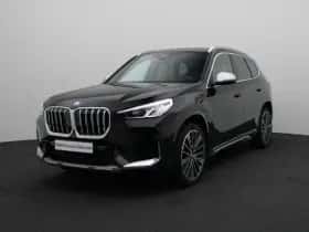 BMW X1 (2024) thumbnail 21