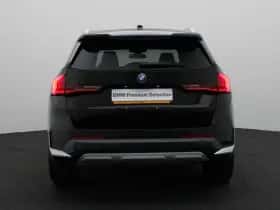 BMW X1 (2024) thumbnail 5