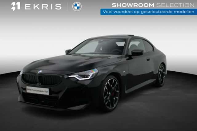 BMW 2-Serie (2026) thumbnail 1