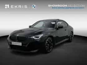 BMW 2-Serie (2026) thumbnail 1