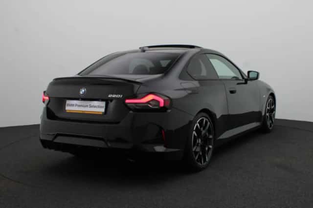 BMW 2-Serie (2026) thumbnail 2