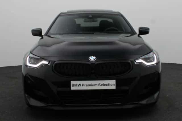 BMW 2-Serie (2026) thumbnail 3