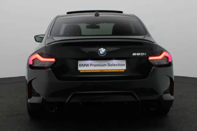BMW 2-Serie (2026) thumbnail 5