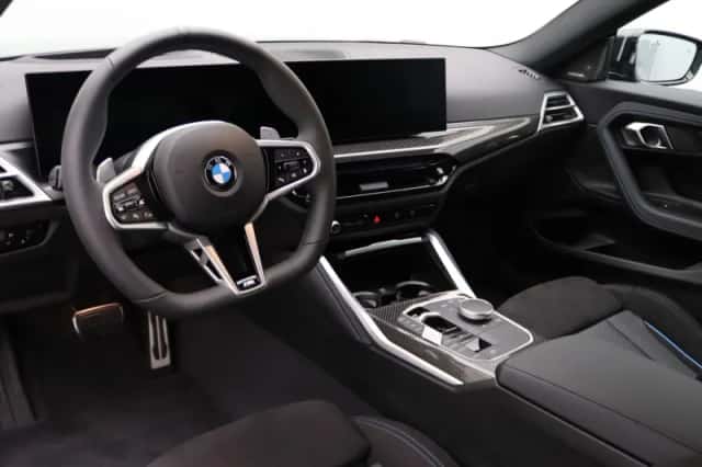 BMW 2-Serie (2026) thumbnail 6