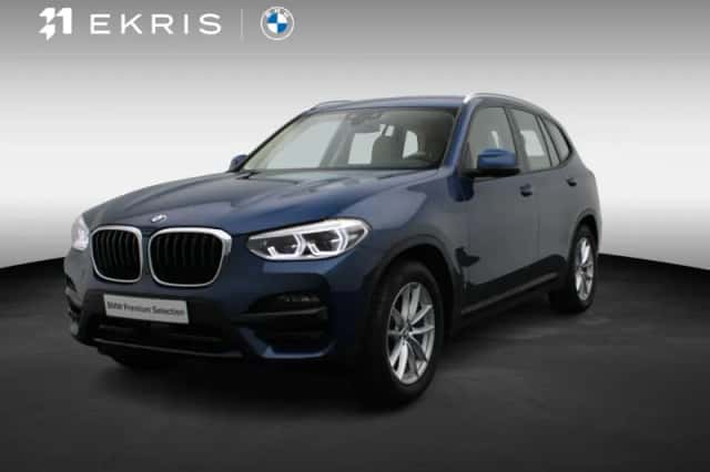 BMW X3 (2020) thumbnail 1