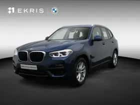 BMW X3 (2020) thumbnail 1
