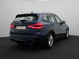 BMW X3 (2020) thumbnail 2