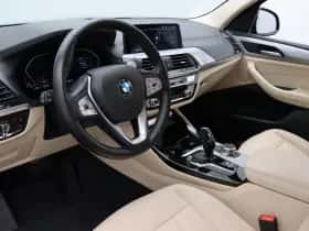 BMW X3 (2020) thumbnail 11