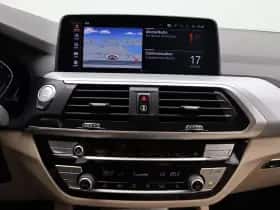 BMW X3 (2020) thumbnail 15
