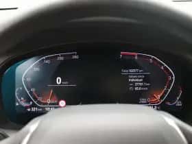 BMW X3 (2020) thumbnail 18