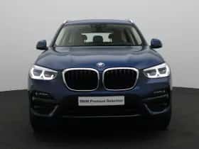 BMW X3 (2020) thumbnail 3