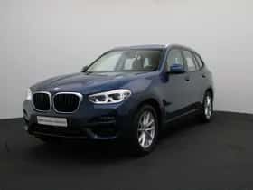 BMW X3 (2020) thumbnail 23