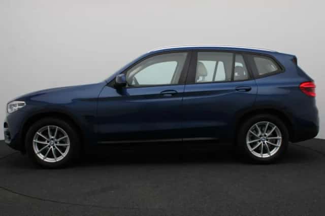 BMW X3 (2020) thumbnail 4