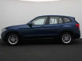 BMW X3 (2020) thumbnail 4