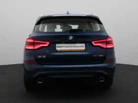 BMW X3 (2020) thumbnail 5