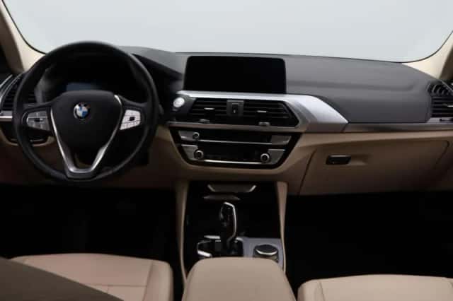 BMW X3 (2020) thumbnail 6
