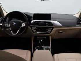 BMW X3 (2020) thumbnail 6