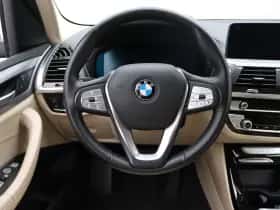 BMW X3 (2020) thumbnail 7