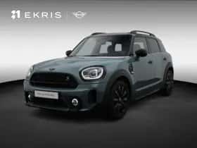 MINI Countryman (2022)