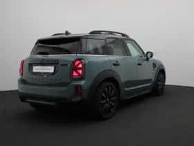 MINI Countryman (2022) thumbnail 2