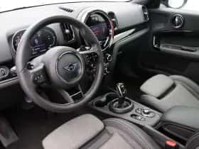 MINI Countryman (2022) thumbnail 12