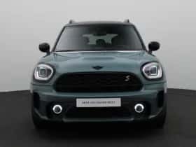 MINI Countryman (2022) thumbnail 3
