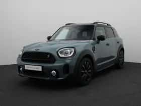 MINI Countryman (2022) thumbnail 27