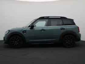MINI Countryman (2022) thumbnail 4