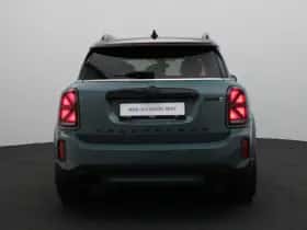 MINI Countryman (2022) thumbnail 5