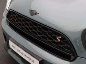 MINI Countryman (2022) thumbnail 6