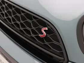 MINI Countryman (2022) thumbnail 7