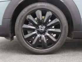MINI Countryman (2022) thumbnail 9