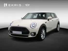 MINI Clubman (2022)