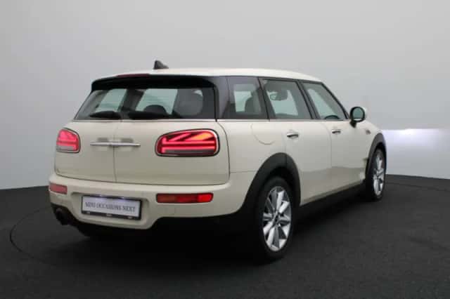 MINI Clubman (2022) thumbnail 2