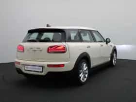 MINI Clubman (2022) thumbnail 2