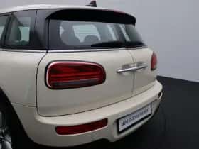 MINI Clubman (2022) thumbnail 14