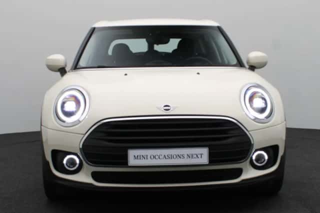 MINI Clubman (2022) thumbnail 3