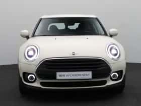 MINI Clubman (2022) thumbnail 3