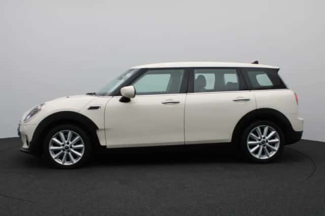 MINI Clubman (2022) thumbnail 4
