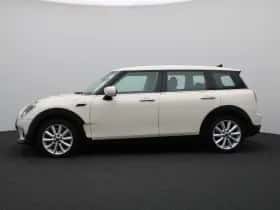 MINI Clubman (2022) thumbnail 4