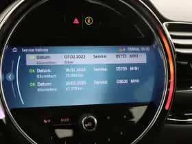 MINI Clubman (2022) thumbnail 32