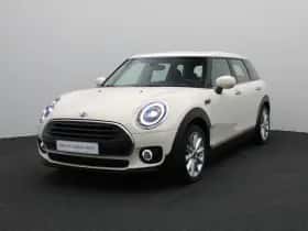 MINI Clubman (2022) thumbnail 35
