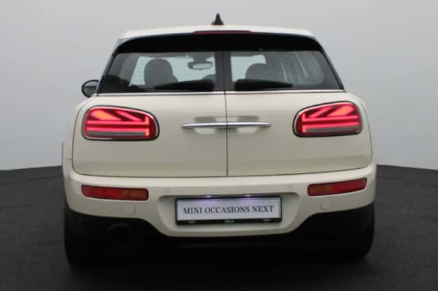 MINI Clubman (2022) thumbnail 5