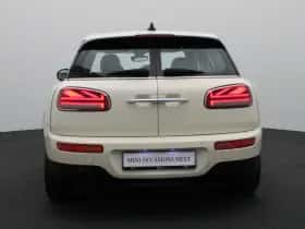 MINI Clubman (2022) thumbnail 5
