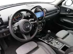 MINI Clubman (2022) thumbnail 8