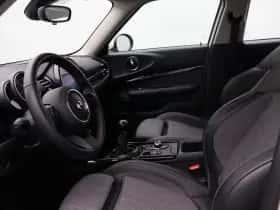 MINI Clubman (2022) thumbnail 9
