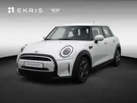 MINI 5-deurs (2024)