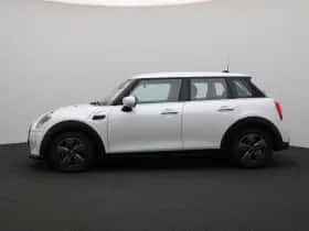 MINI 5-deurs (2024) thumbnail 4