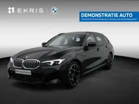 BMW 3-Serie (2026)