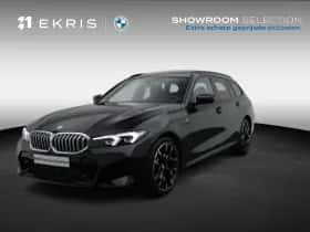BMW 3-Serie (2026) thumbnail 1